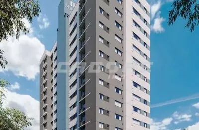Apartamento de 02 quartos no água verde | res. bremen