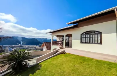 Casa à venda, 3 quartos, 1 suíte, 2 vagas, valparaíso - blumenau/sc