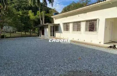 Casa com 3 quartos à venda no Progresso, Blumenau 