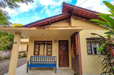 Casa com 3 quartos à venda no Progresso, Blumenau 