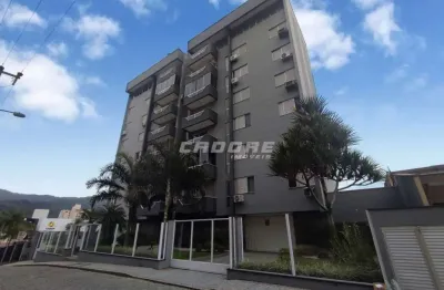 Apartamento à venda, 3 quartos, 1 suíte, 1 vaga, garcia - blumenau/sc