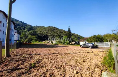 Terreno à venda no Progresso, Blumenau 