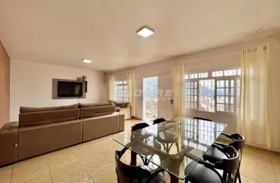 Excelente casa residencial localizado no bairro ponta aguda l cadore