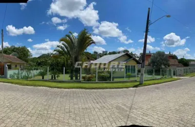 Terreno - 2.646,10m² - bairro salto do norte - blumenau/sc.