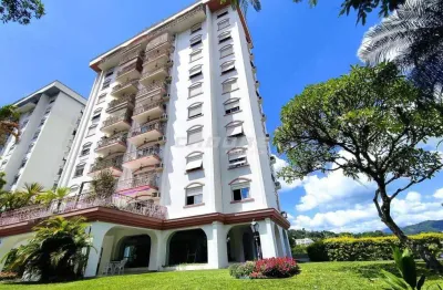 Cobertura com 2 quartos à venda no Garcia, Blumenau 