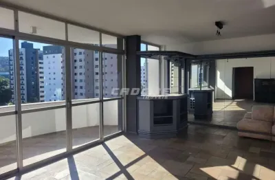 Apartamento com 4 quartos à venda no Centro, Blumenau 