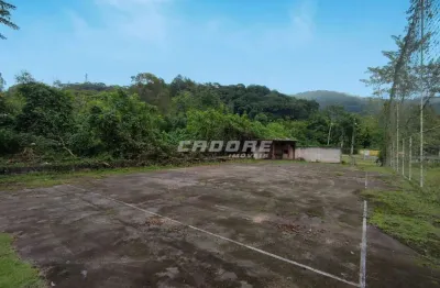 Terreno à venda no Garcia, Blumenau 