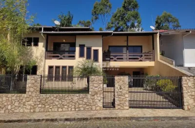 Casa à venda, 3 quartos, 1 suíte, 2 vagas, garcia - blumenau/sc