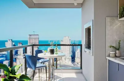 Apartamento em construção em itapema: invista no seu futuro i cadore imóveis