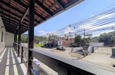 Casa à venda, 5 quartos, 1 suíte, 2 vagas, valparaíso - blumenau/sc