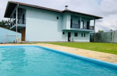 Casa com 3 quartos à venda na Bela Vista, Gaspar 
