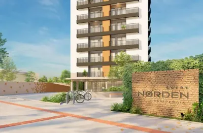 Apartamento à venda, 2 quartos, 1 vaga, itoupava norte - blumenau/sc