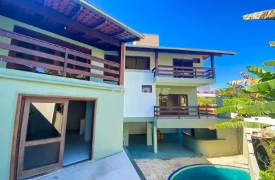 Casa com 4 dormitórios e piscina a venda bairro garcia