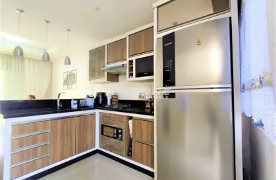 Casa 2 dormitórios, aceita financiamento habitacional