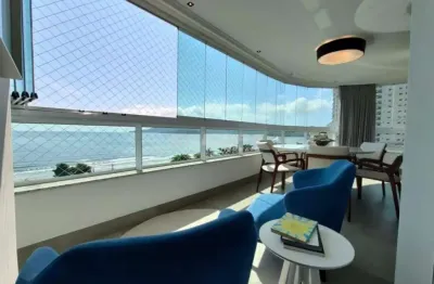 Apartamento com 3 quartos à venda no Balneário Perequê, Porto Belo 