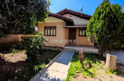 Casa com 3 quartos à venda no Garcia, Blumenau 