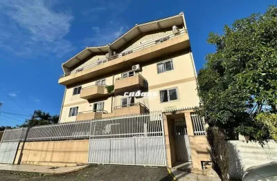 Amplo apto próximo a igreja santo antônio no garcia - cadore imóveis