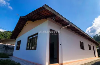 Casa com 3 quartos à venda no Valparaíso, Blumenau 