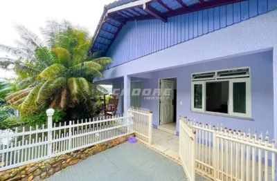 Casa com 4 quartos à venda no Progresso, Blumenau 