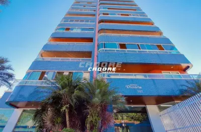 Apartamento com 3 quartos para alugar no Garcia, Blumenau 