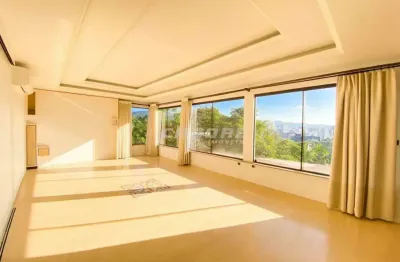 Casa com visão previlegiada de blumenau | cadore imóveis