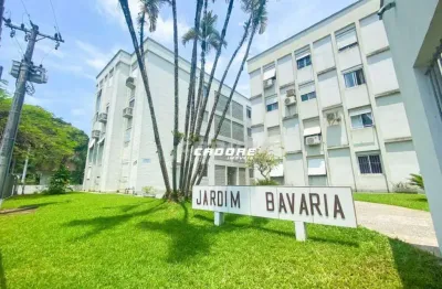 Apartamento com 1 quarto para alugar no Garcia, Blumenau 
