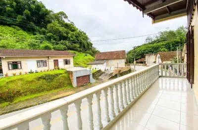 Casa com 4 quartos para alugar no Glória, Blumenau 