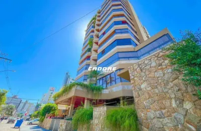 Apartamento com 5 quartos à venda no Jardim Blumenau, Blumenau 