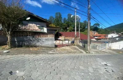 Terreno à venda no Garcia, Blumenau 