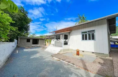 Casa com 3 quartos à venda no Valparaíso, Blumenau 