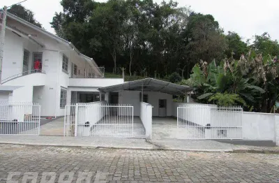 Apartamento com 1 quarto para alugar no Garcia, Blumenau 