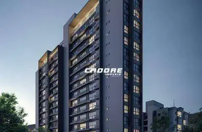 Loft com excelente localização - próximo a vila germânica