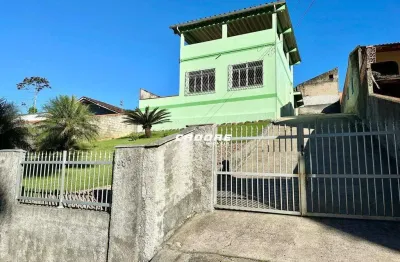 Casa com 2 quartos à venda no Progresso, Blumenau 