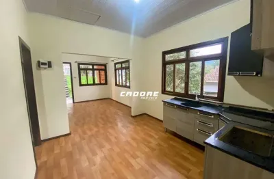 Casa com 2 quartos para alugar no Glória, Blumenau 