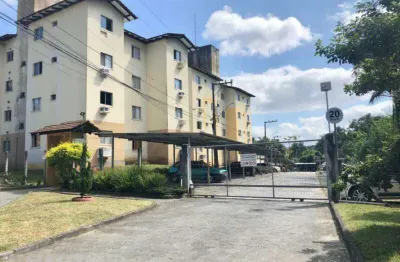 Apartamento com 2 quartos à venda em Água Verde, Blumenau 