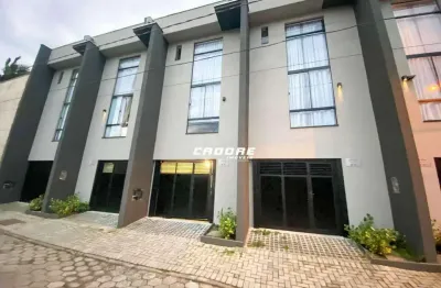 Apartamento com 1 quarto para alugar no Garcia, Blumenau 