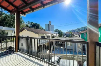 Excelente kitnet para locação no bairro itoupava seca i cadore imóveis