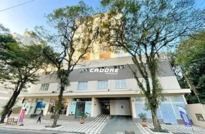 Apartamento 02 dormitórios- victor konder | cadore imóveis