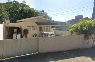Terreno a venda - comercial ou residencial - bairro valparaíso - blumenau - sc