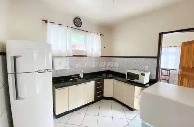 Casa com 2 quartos para alugar no Glória, Blumenau 