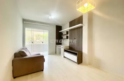 Apartamento com 2 quartos para alugar na Vila Formosa, Blumenau 