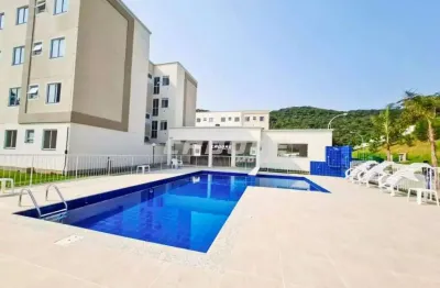 Apartamento com 2 quartos para alugar no Progresso, Blumenau 