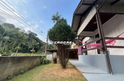 Casa com 3 quartos à venda no Itoupava Norte, Blumenau 