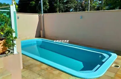 Casa à venda, 3 quartos, 2 vagas, itoupava norte - blumenau/sc