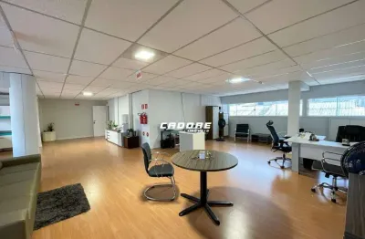 Sala comercial para alugar no Centro, Blumenau 