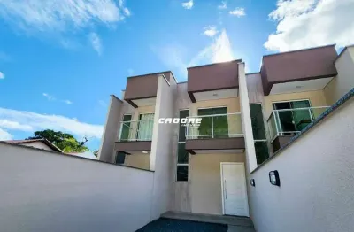 Casa com 2 quartos para alugar no Progresso, Blumenau 
