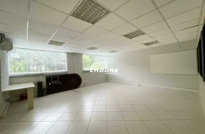 Sala comercial para alugar no Victor Konder, Blumenau 