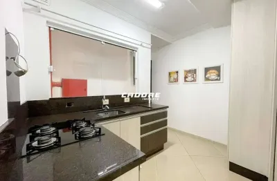 Apartamento com 2 quartos para alugar no Garcia, Blumenau 