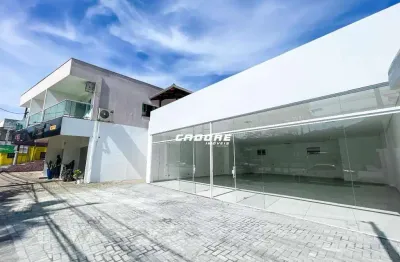 Sala comercial para alugar no Garcia, Blumenau 