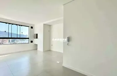 Apartamento novo com excelente localização - garcia